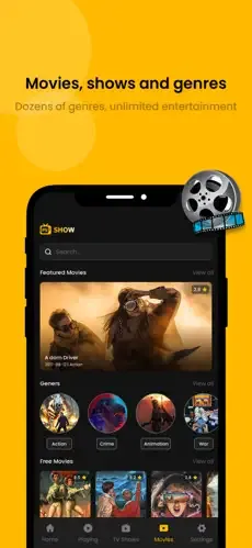 hotstar-for-free Movies and shows