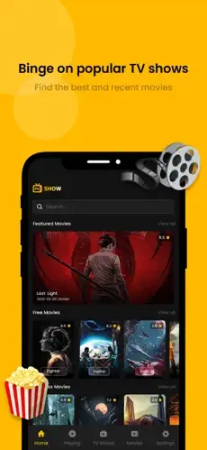 hotstar-for-free tv show